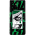 DC Comics The Joker Teardrop Card Galaxy S21 Ultra 5G Skin